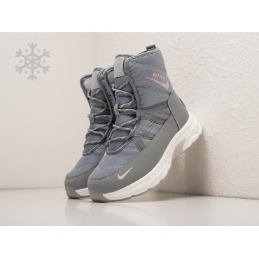 Зимние Сапоги Nike -...