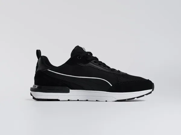 Кроссовки Puma R22 - 44153