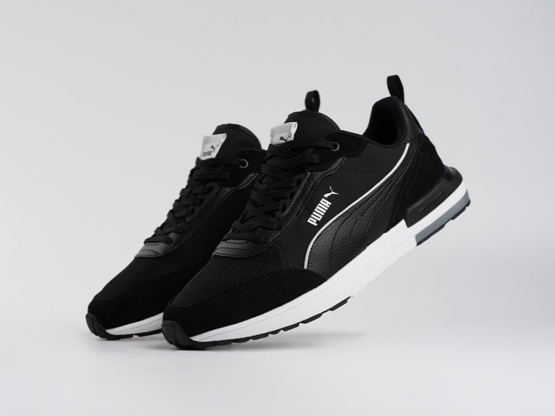Кроссовки Puma R22 - 44153