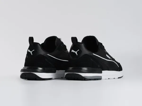 Кроссовки Puma R22 - 44153
