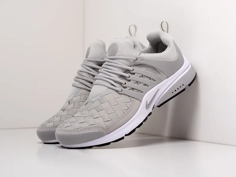 Кроссовки Nike Air Presto SE Woven - 6597
