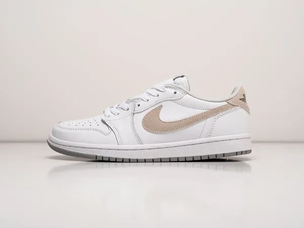 Кроссовки Nike Air Jordan 1 Low - 31511