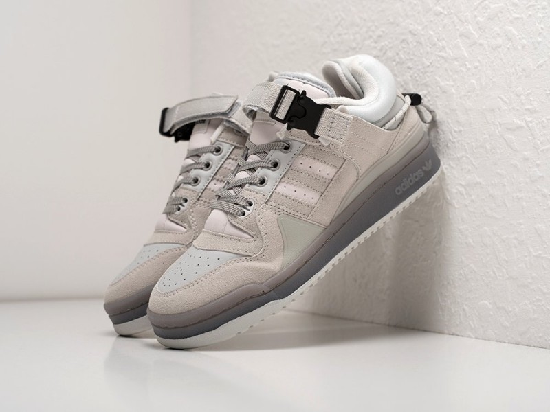 Кроссовки Bad Bunny x Adidas Forum Low - 31081