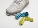 Кроссовки Bad Bunny x Adidas Forum Low - 31081
