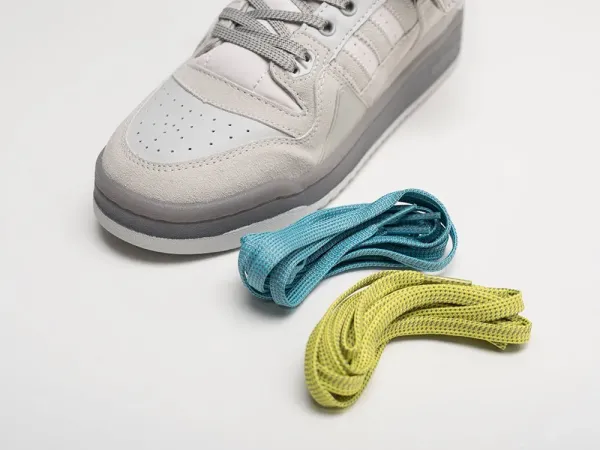 Кроссовки Bad Bunny x Adidas Forum Low - 31081