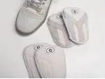 Кроссовки Bad Bunny x Adidas Forum Low - 31081