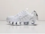 Кроссовки Nike Shox TL - 26036