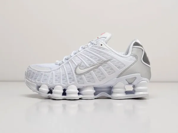Кроссовки Nike Shox TL - 26036