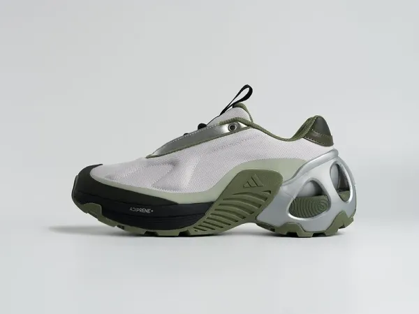 Кроссовки Adidas Edge Runner - 45225