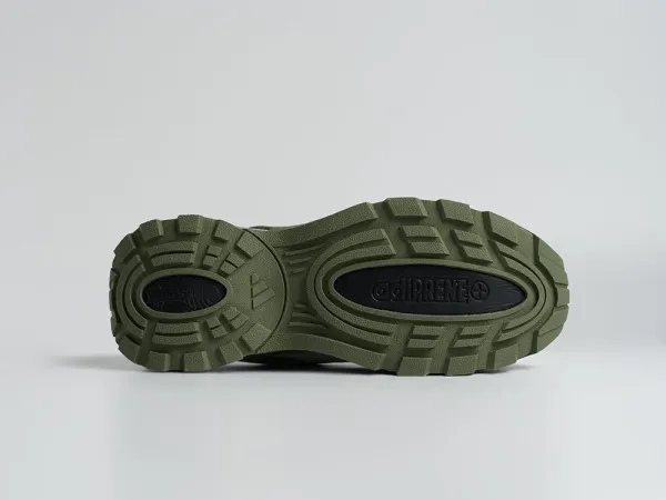 Кроссовки Adidas Edge Runner - 45225