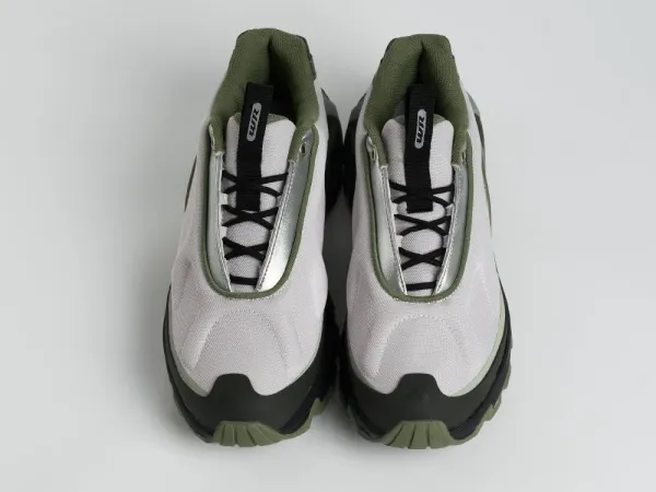 Кроссовки Adidas Edge Runner - 45225