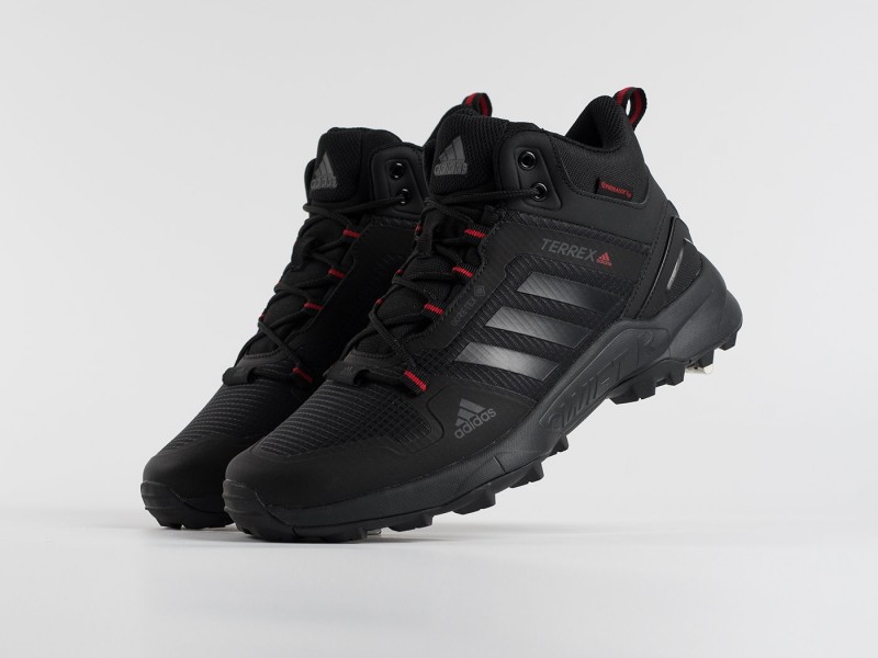 Кроссовки Adidas Terrex Swift R3 Mid - 38009