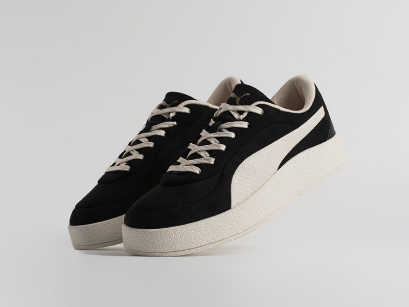 Кроссовки Puma Blktop - 45709