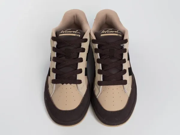 Кроссовки Adidas Wcard - 43230