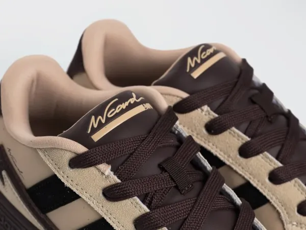 Кроссовки Adidas Wcard - 43230