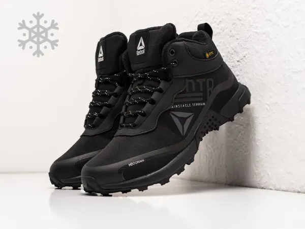 Зимние Кроссовки Reebok H20 Drain - 38850
