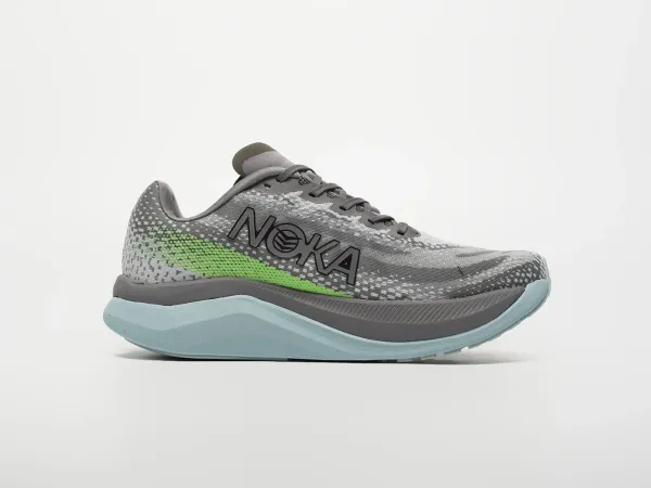 Кроссовки Hoka Mach X - 42810