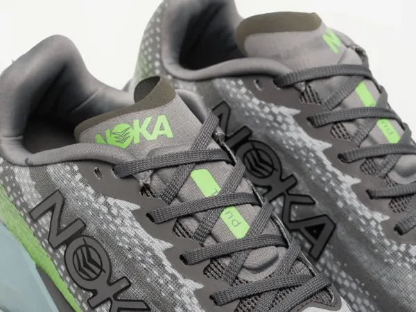 Кроссовки Hoka Mach X - 42810