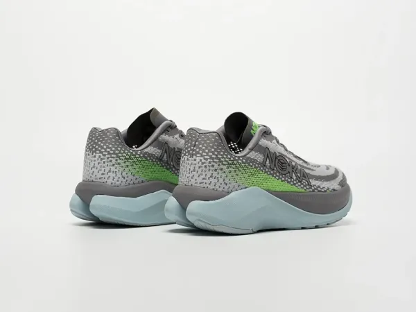 Кроссовки Hoka Mach X - 42810