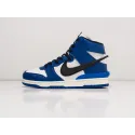 Кроссовки AMBUSH x Nike Dunk High - 27391