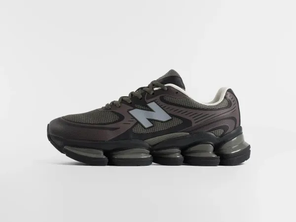 Кроссовки New Balance ABZORB 2000 - 46699