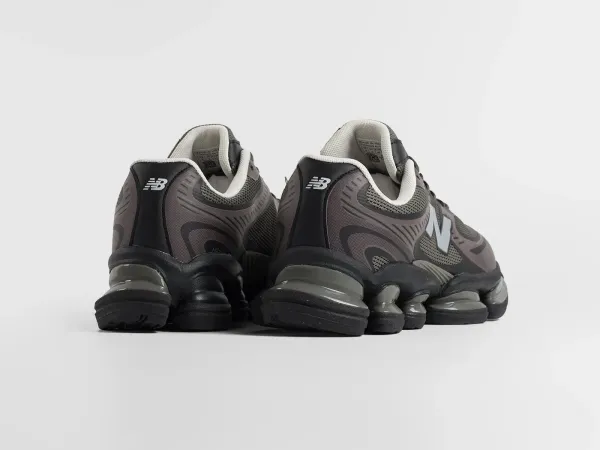Кроссовки New Balance ABZORB 2000 - 46699