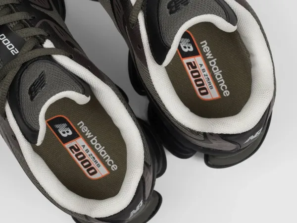 Кроссовки New Balance ABZORB 2000 - 46699
