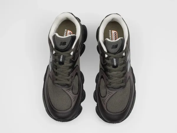 Кроссовки New Balance ABZORB 2000 - 46699