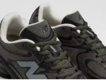 Кроссовки New Balance ABZORB 2000 - 46699