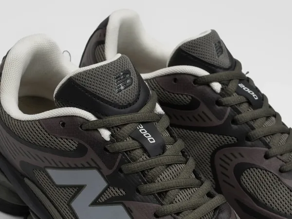 Кроссовки New Balance ABZORB 2000 - 46699