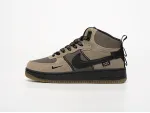 Зимние Кроссовки Nike Air Force 1 Mid - 43546