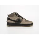 Зимние Кроссовки Nike Air Force 1 Mid - 43546