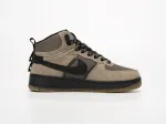 Зимние Кроссовки Nike Air Force 1 Mid - 43546