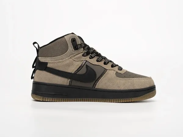 Зимние Кроссовки Nike Air Force 1 Mid - 43546