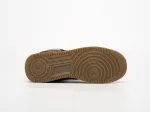 Зимние Кроссовки Nike Air Force 1 Mid - 43546