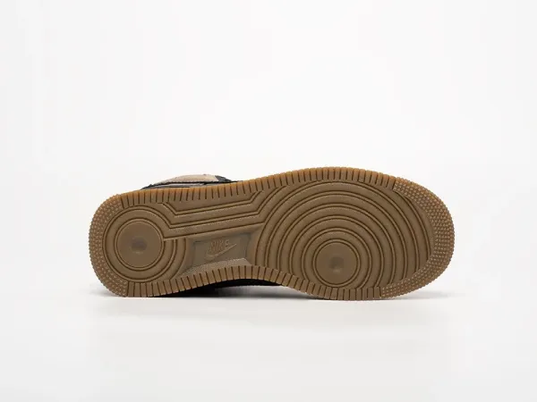 Зимние Кроссовки Nike Air Force 1 Mid - 43546