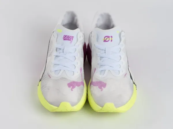 Кроссовки Puma Deviate NITRO Elite 3 - 45109