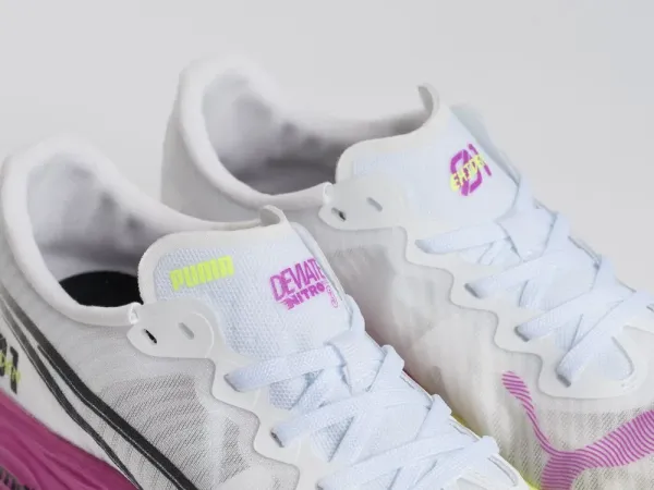 Кроссовки Puma Deviate NITRO Elite 3 - 45109