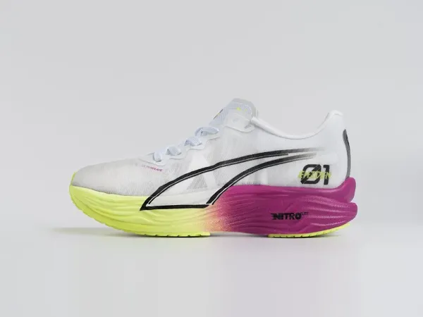 Кроссовки Puma Deviate NITRO Elite 3 - 45109