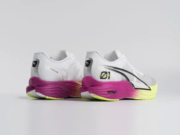 Кроссовки Puma Deviate NITRO Elite 3 - 45109