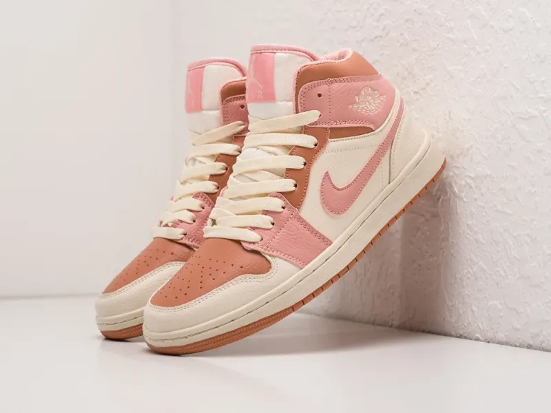 Кроссовки Nike Air Jordan 1 Mid - 29943