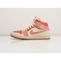Кроссовки Nike Air Jordan 1 Mid - 29943