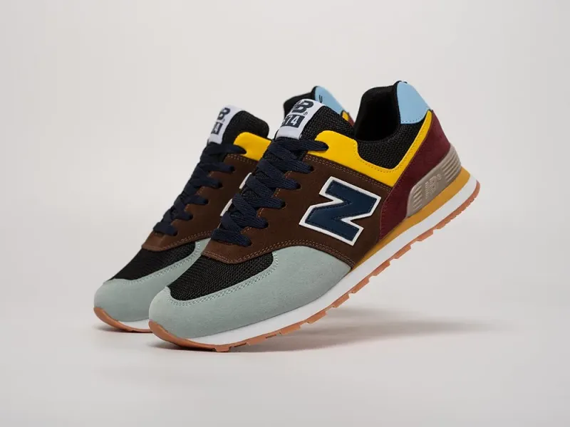 Кроссовки New Balance 574 - 41657
