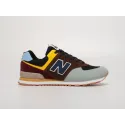 Кроссовки New Balance 574 - 41657