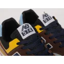 Кроссовки New Balance 574 - 41657