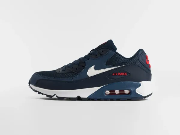 Кроссовки Nike Air Max 90 - 22276
