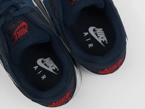 Кроссовки Nike Air Max 90 - 22276