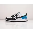 Кроссовки Nike SB Dunk Low x OFF-White - 34972