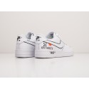 Кроссовки Nike x OFF-White Air Force 1 Low - 24506