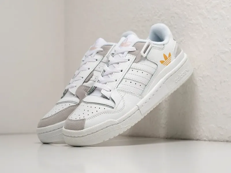 Кроссовки Adidas Forum Exhibit Low - 39181